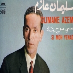 Slimane azem sur yala.fm